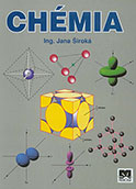 Chémia pre 1. ročník SPŠ chemických (Všeobecná a anorganická chémia)