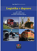 Logistika v doprave (pre 3. ročník ŠO 3760 6 prevádzka a ekonomika dopravy)