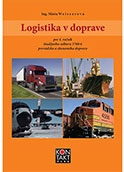 Logistika v doprave (pre 4. ročník ŠO 3760 6 prevádzka a ekonomika dopravy)