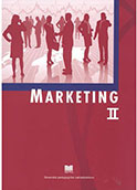 Marketing II (pre ŠO stredných odborných škôl)