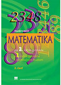 Matematika pre 3. ročník gymnázia a 7. ročník gymnázia s osemročným štúdiom, 2. časť