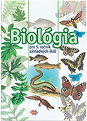 Biológia pre 5. ročník ZŠ